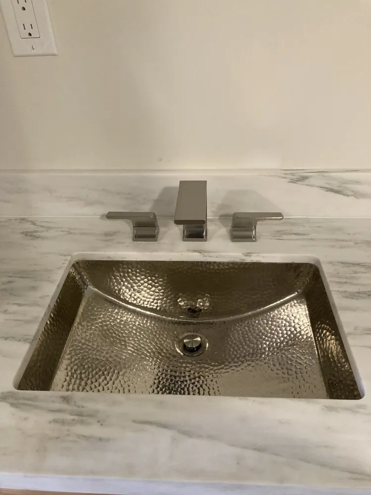 Professional plumbing repair for homes in Paint Rock, AL by Hometown Plumbing