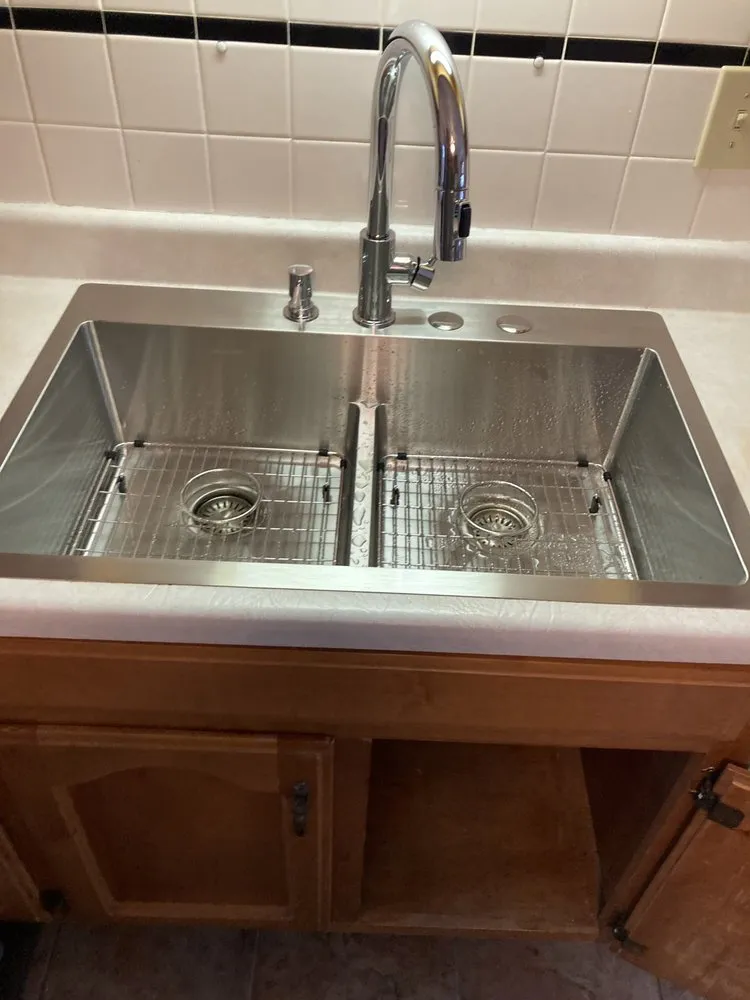 Top-rated water heater service in Paint Rock, AL by Hometown Plumbing
