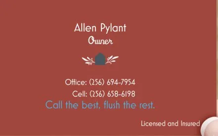 Trusted plumbing repair experts serving Paint Rock, AL - Hometown Plumbing