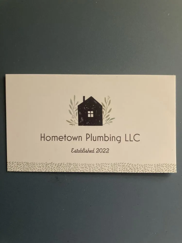 Quality leak detection in Paint Rock, AL by Hometown Plumbing