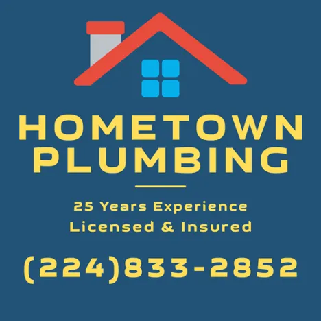 Slide of Hometown Plumbing