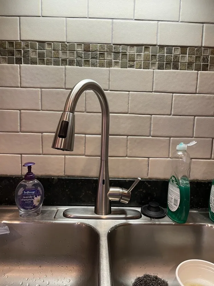 Slide of Hometown Plumbing