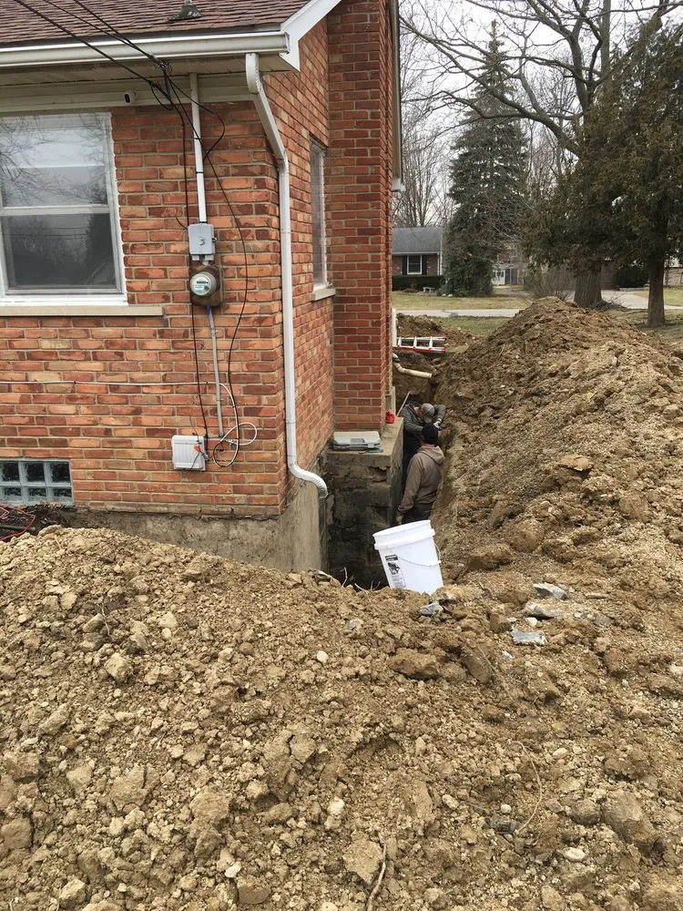 Slide of Hometown Plumbing