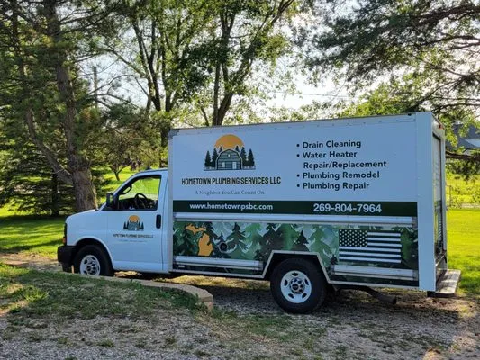 Hometown Plumbing Services