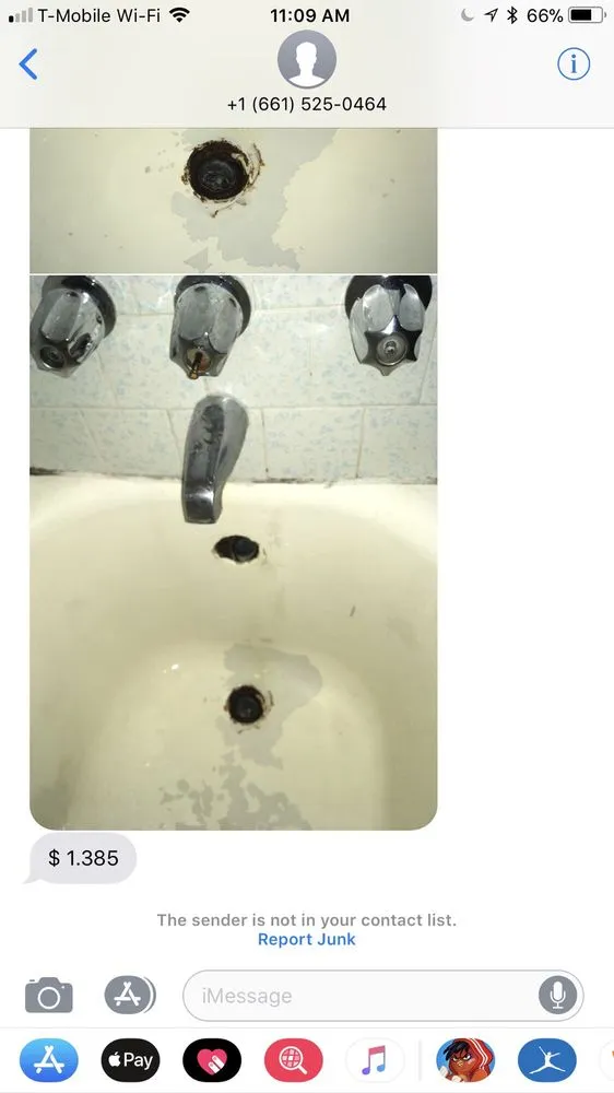 Slide of Hometown Plumbing Sewer & Drain