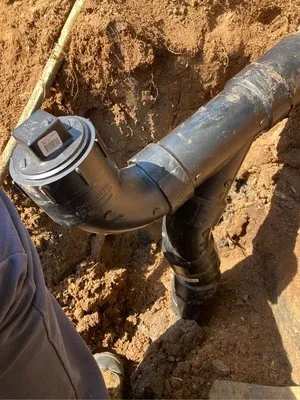 Hometown Plumbing Logo