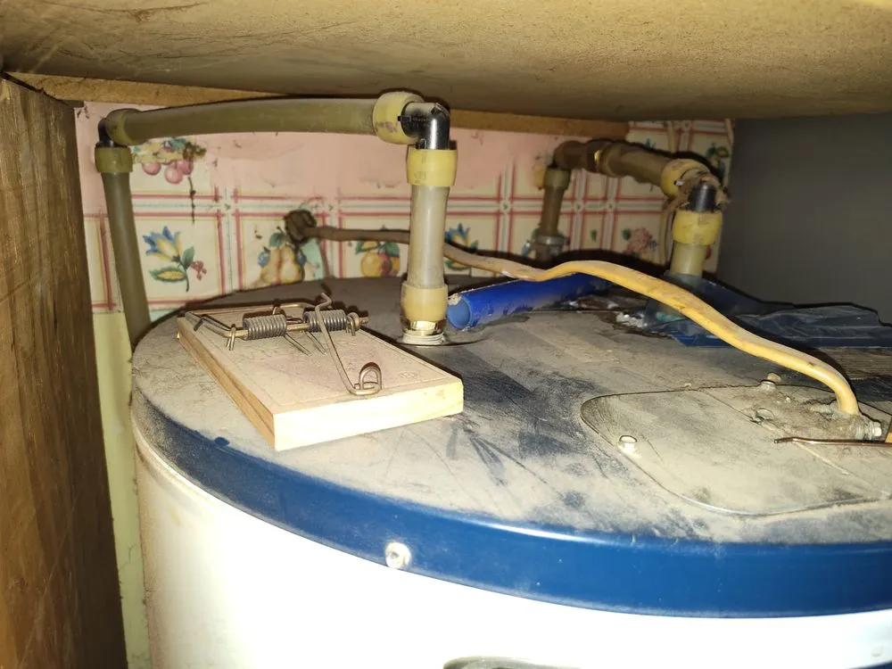 Slide of Hometown Services