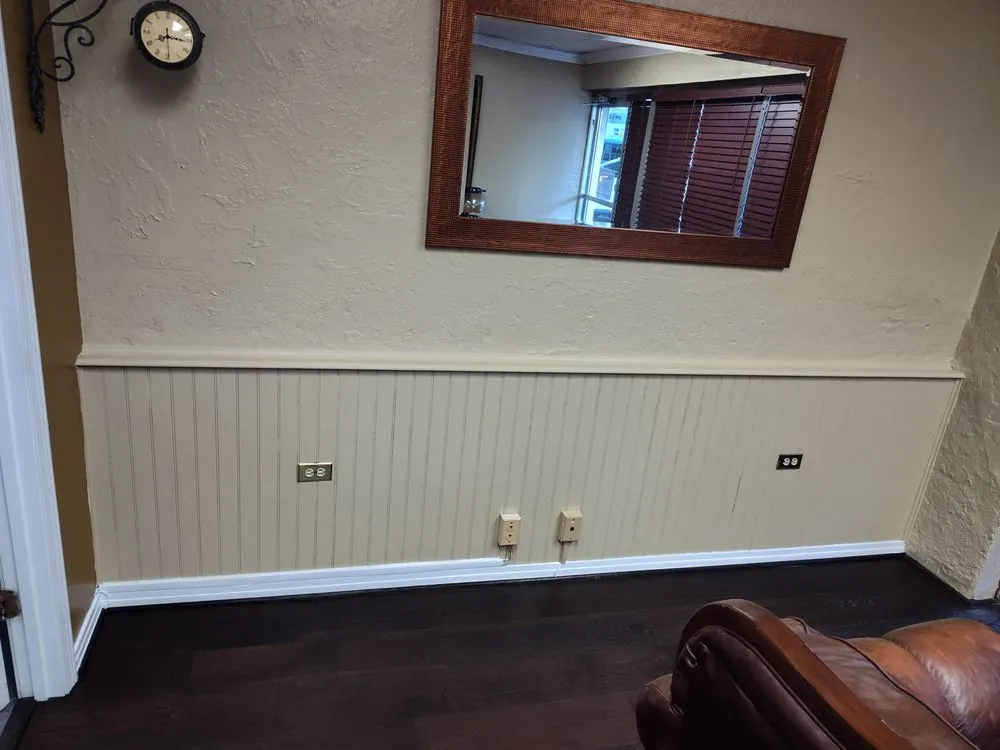 Expert pipe repair for homes in Cookeville, TN by Hometown Services