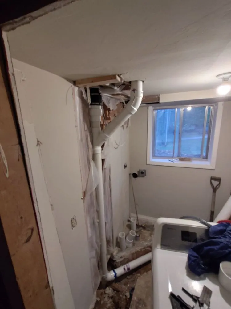 Quality drain cleaning service in Cookeville, TN - Hometown Services