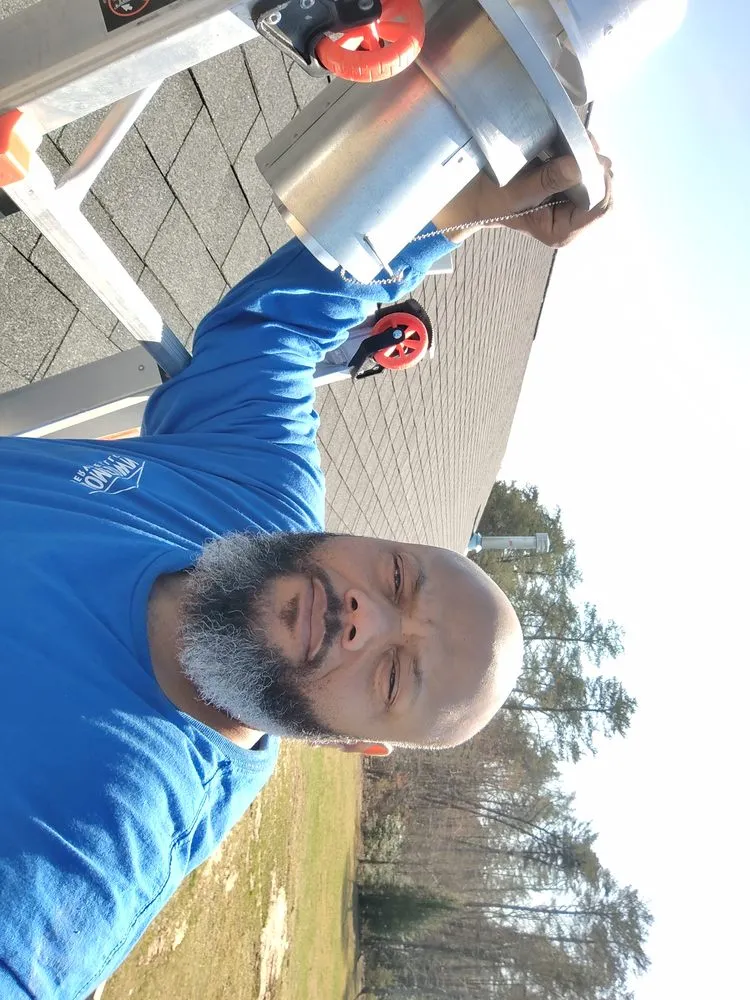 Slide of Hometown Services