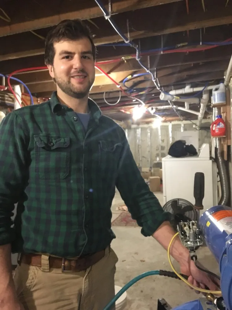 Slide of Hometown Well Pump Service