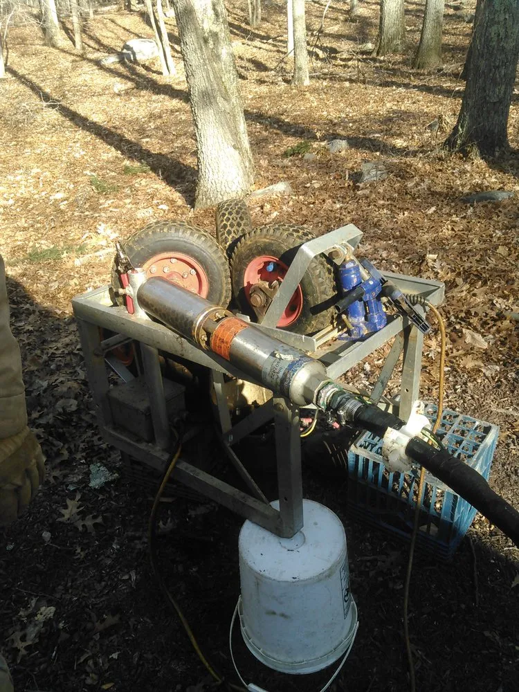 Slide of Hometown Well Pump Service