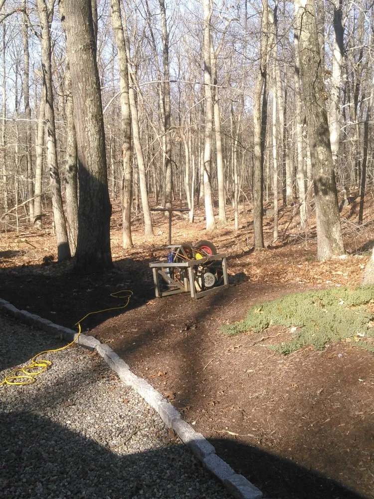 Slide of Hometown Well Pump Service
