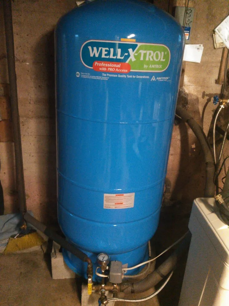 Slide of Hometown Well Pump Service