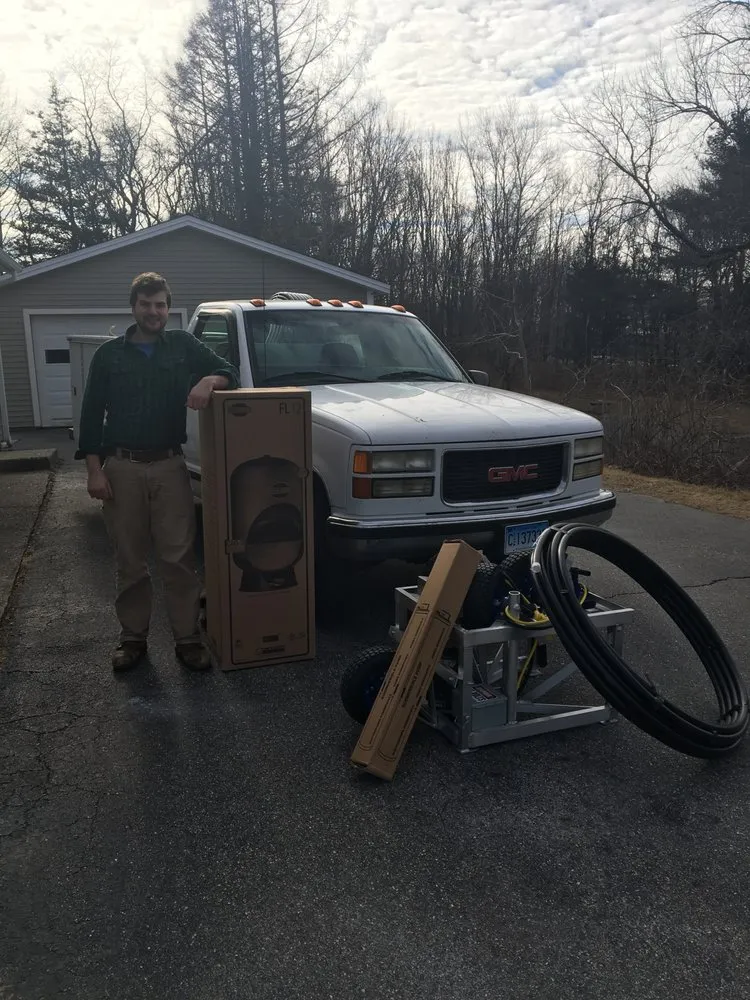 Slide of Hometown Well Pump Service