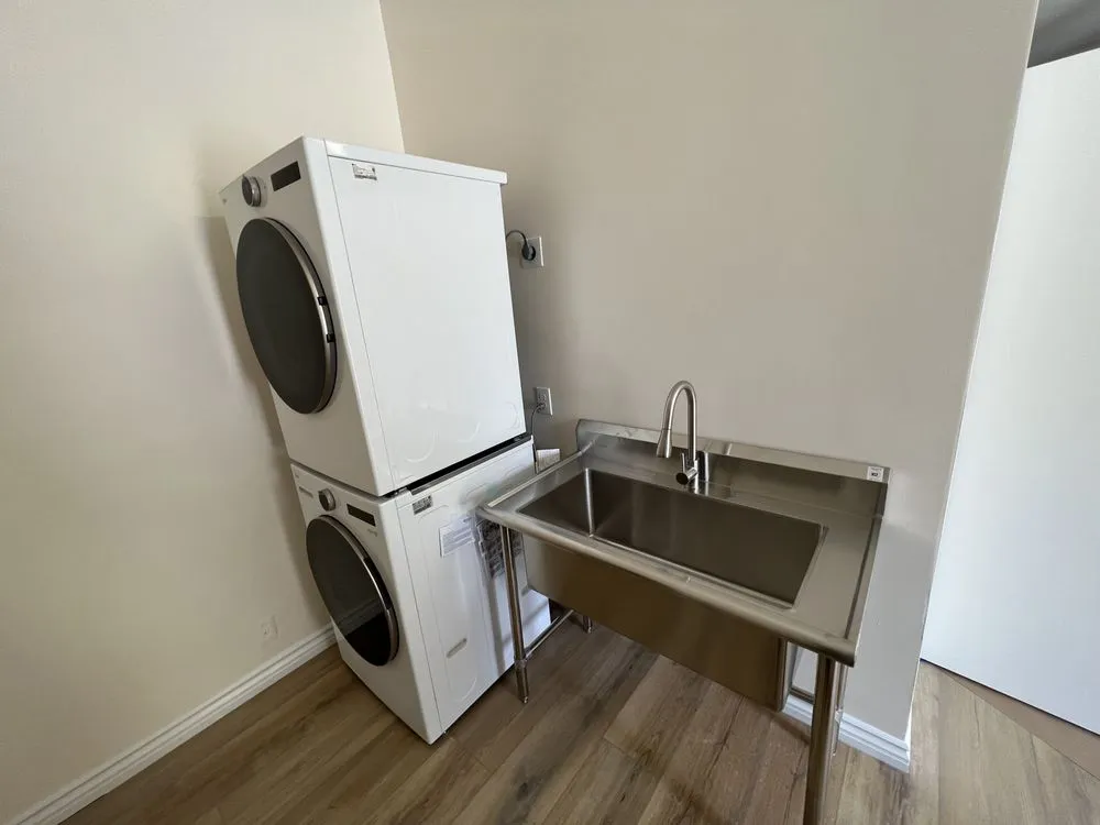 Slide of Homewerks Plumbing Services