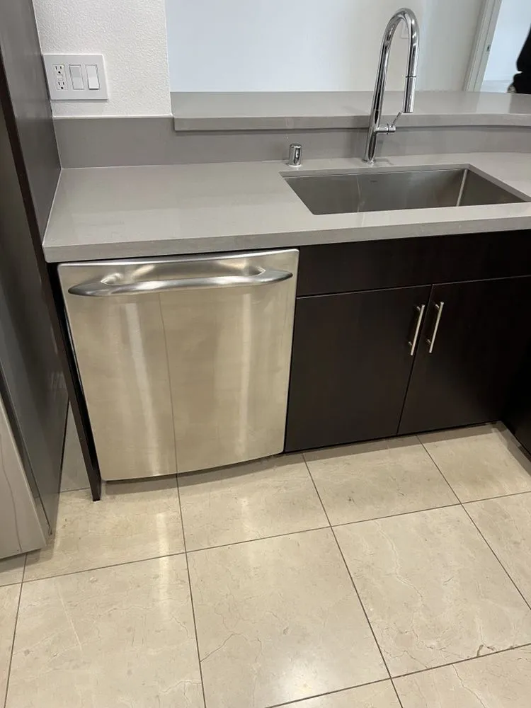 Slide of Homewerks Plumbing Services