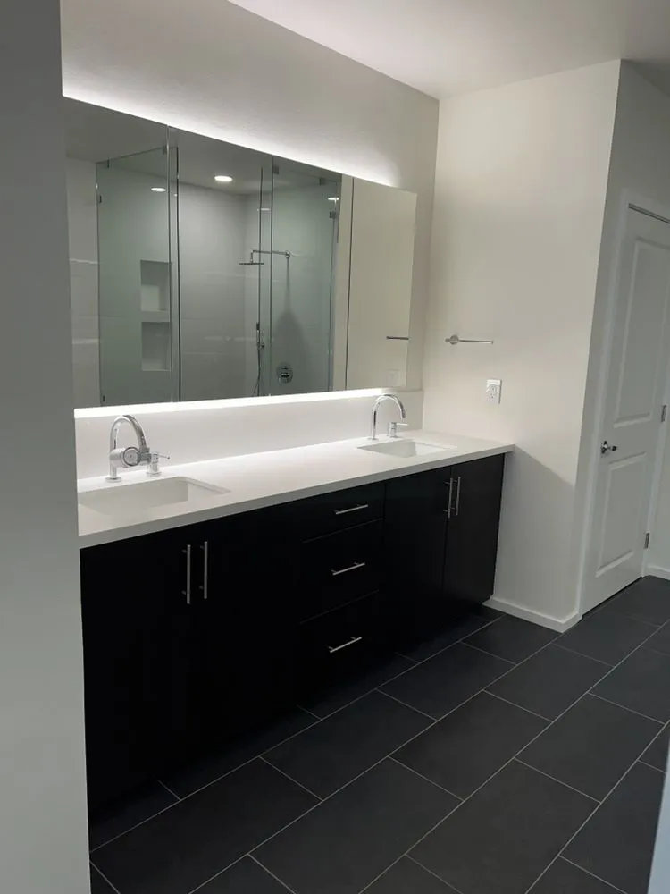 Slide of Homewerks Plumbing Services