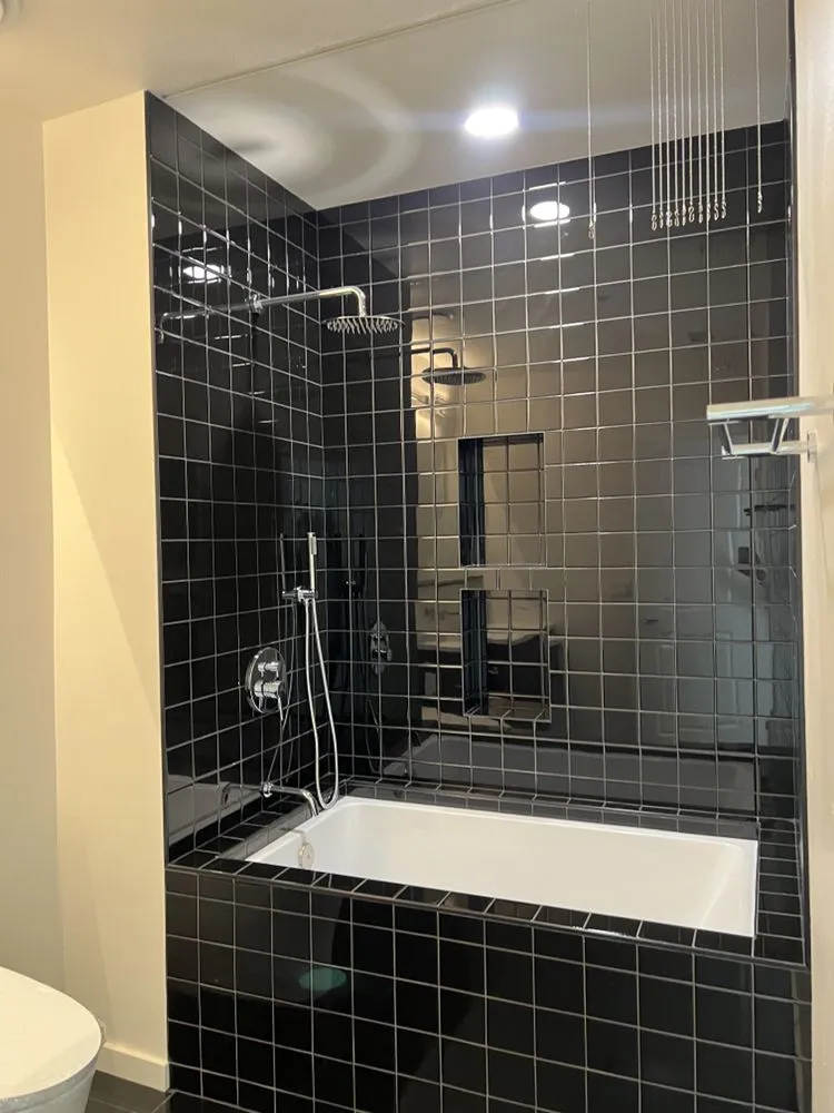 Slide of Homewerks Plumbing Services