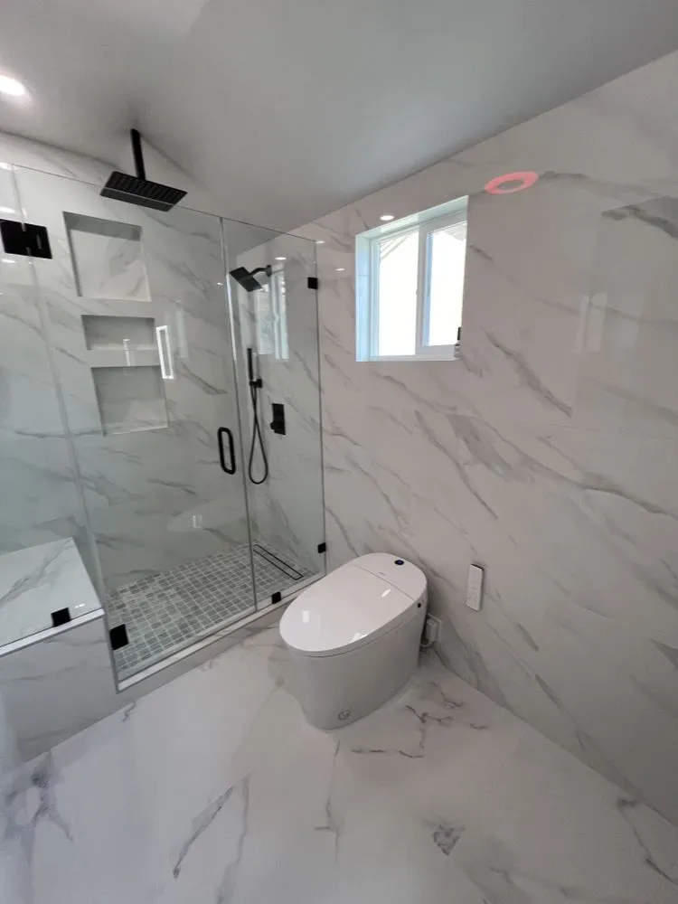 Slide of Homewerks Plumbing Services