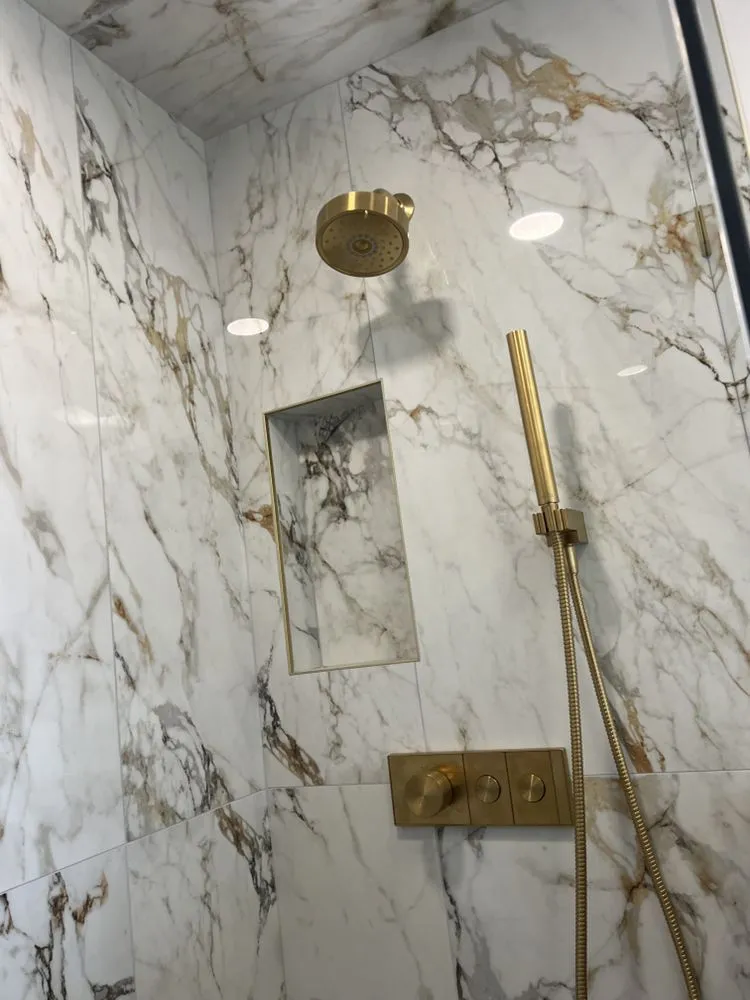 Slide of Homewerks Plumbing Services