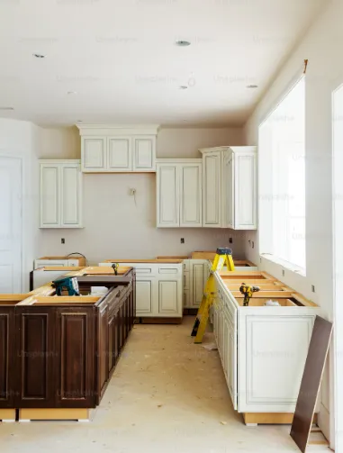 Slide of Homewerx Services