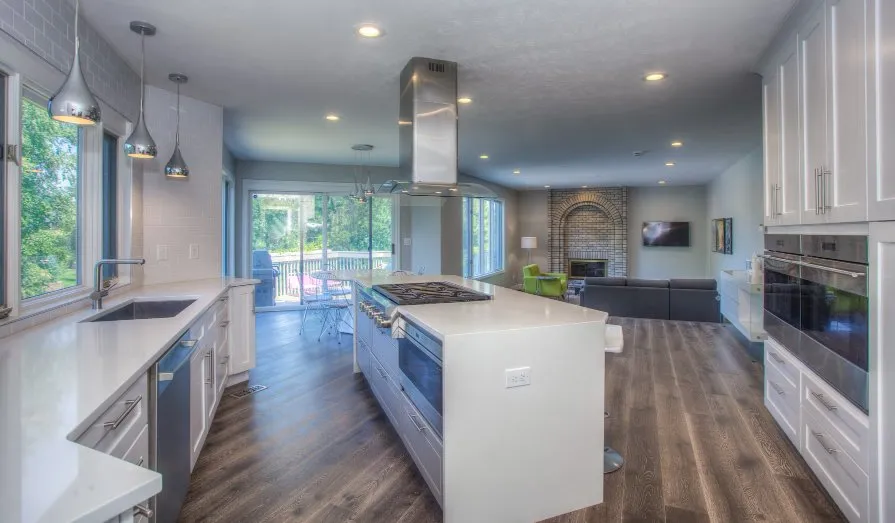 Slide of Homewerx Services