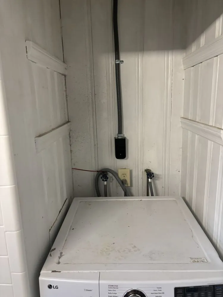 Slide of Homewire Electric & Plumbing