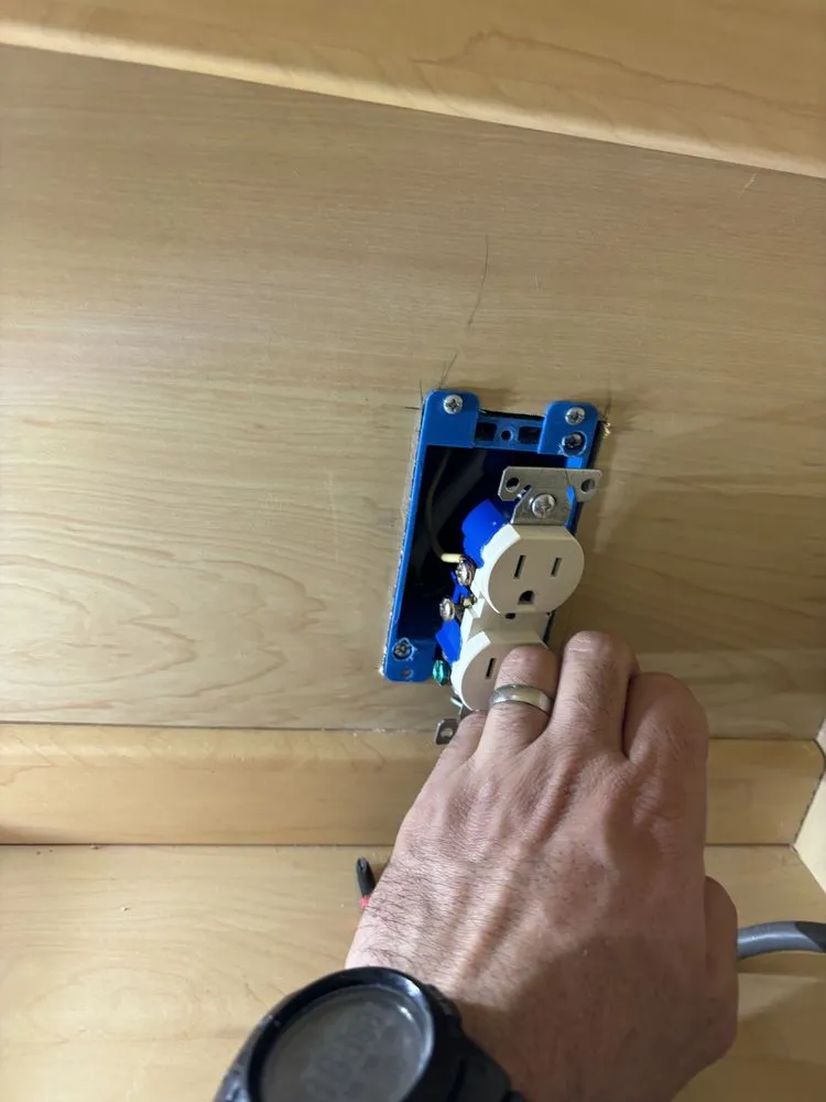 Top-rated emergency plumbing for homes in Raleigh, NC by Homewire Electric & Plumbing