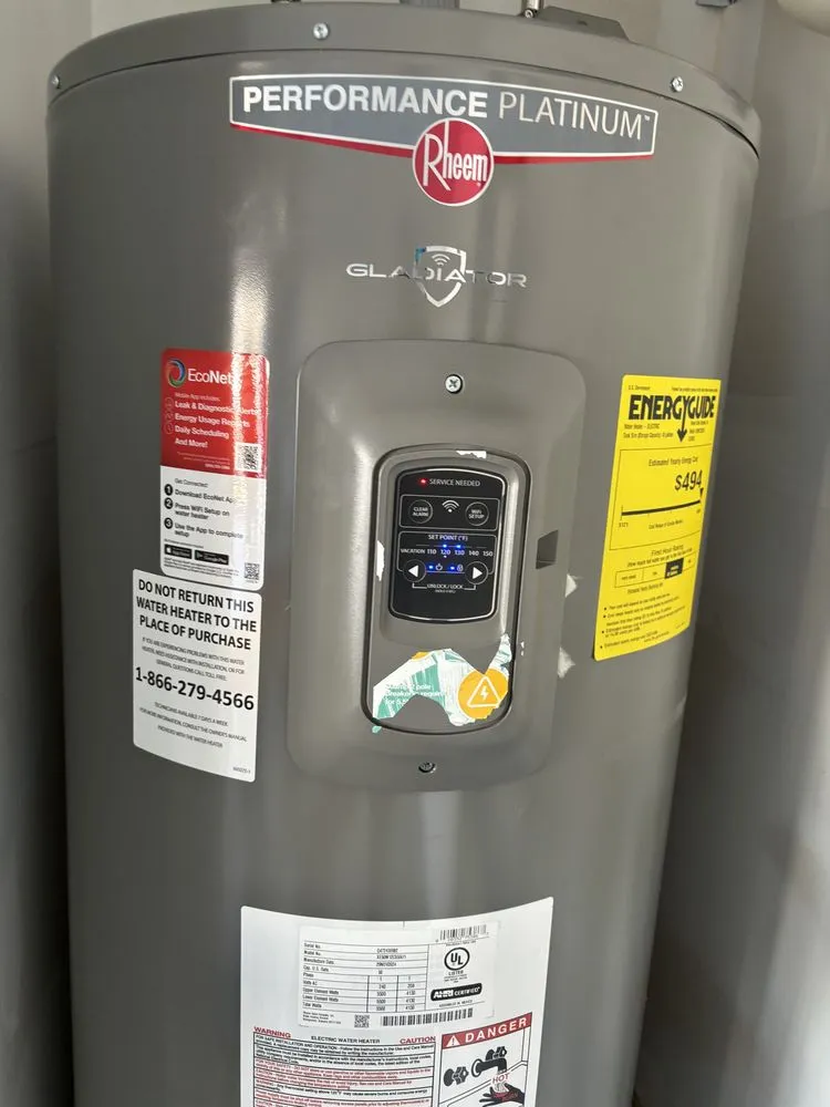 Top-rated leak detection service in Raleigh, NC - Homewire Electric & Plumbing