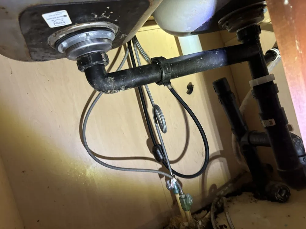 Affordable leak detection experts serving Raleigh, NC - Homewire Electric & Plumbing