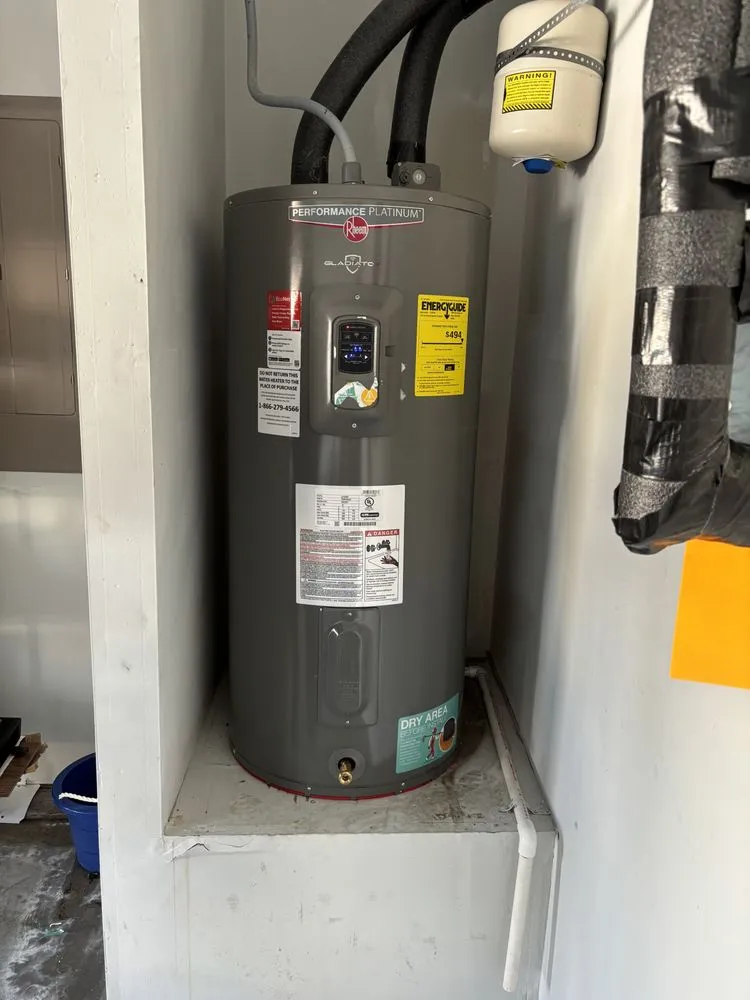 Quality pipe repair for homes in Raleigh, NC by Homewire Electric & Plumbing