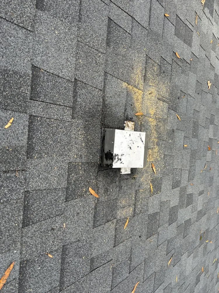 Slide of Homewire Electric & Plumbing