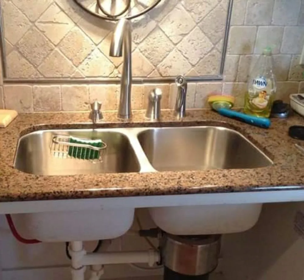 Reliable leak detection for homes in Terry, MS by HOMEWORKS Plumbing and Remodeling