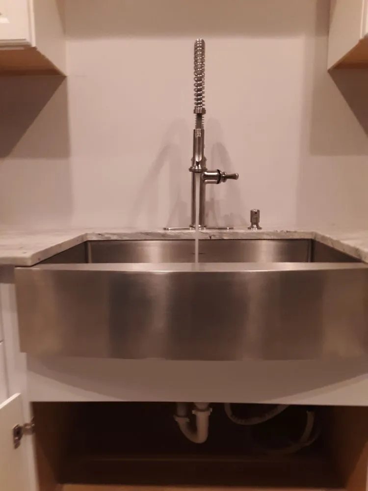 Expert plumbing repair experts serving Terry, MS - HOMEWORKS Plumbing and Remodeling