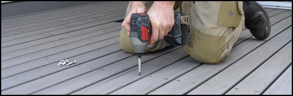 Slide of Homeworx Handyman Services