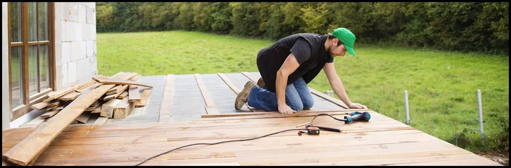 Slide of Homeworx Handyman Services