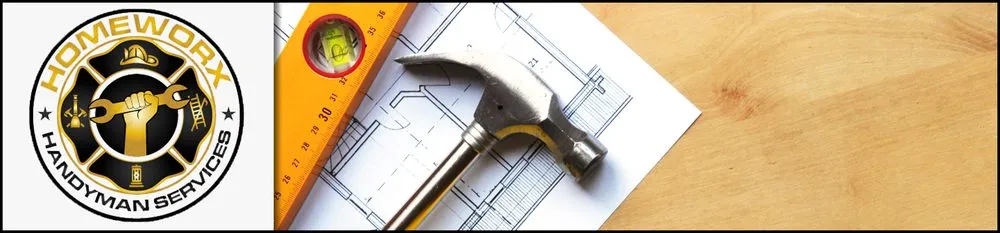 Slide of Homeworx Handyman Services