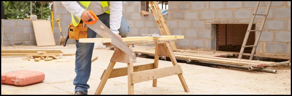 Slide of Homeworx Handyman Services