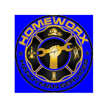 Slide of Homeworx Handyman Services