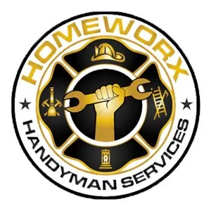 Slide of Homeworx Handyman Services