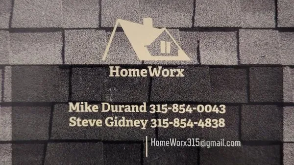 Homeworx