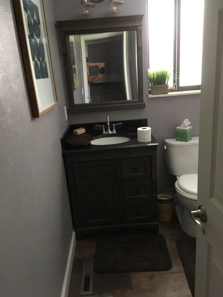 Slide of Homewurx Incorporated