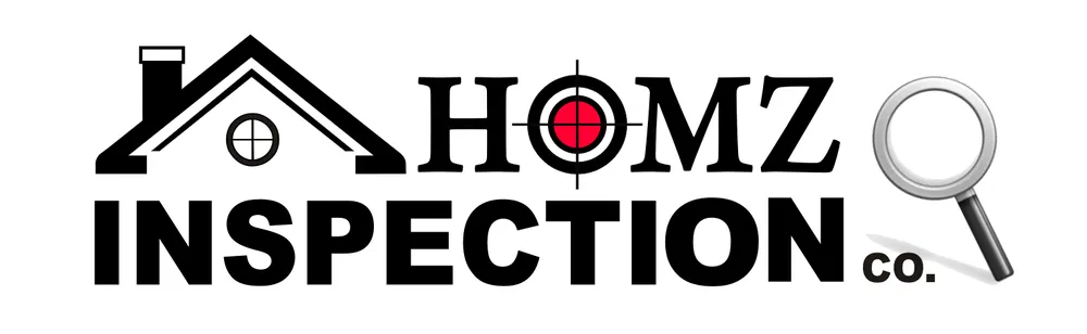 Slide of Homz Inspection