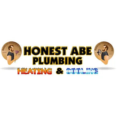 Slide of Honest Abe Plumbing