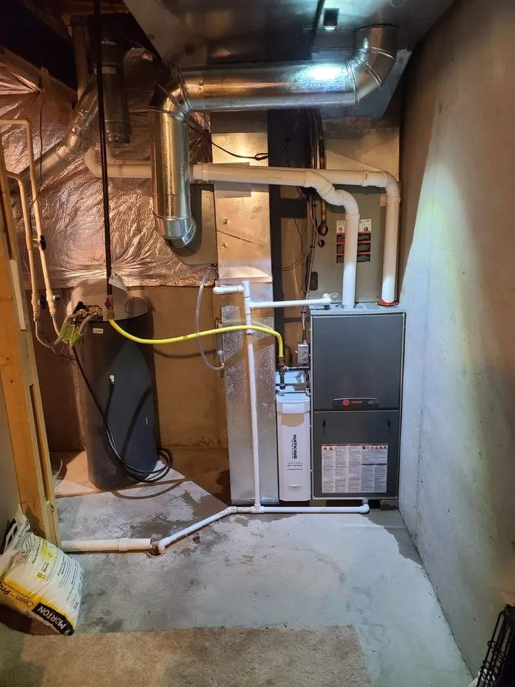 Reliable leak detection experts serving Middletown, OH - Honest Abe’s Handyman Services