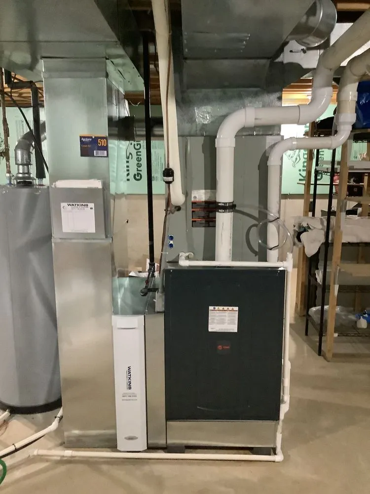 Top-rated water heater service for homes in Middletown, OH by Honest Abe’s Handyman Services