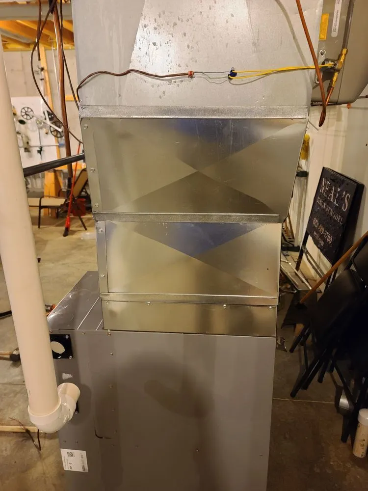 Slide of Honest Abe’s Handyman Services