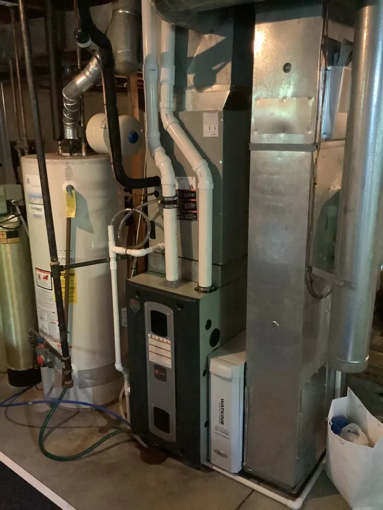 Slide of Honest Abe’s Handyman Services