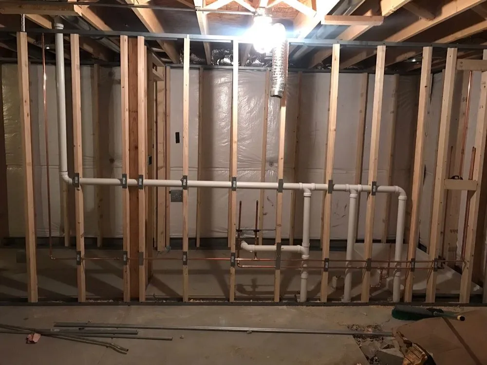 Slide of Honest Abe's Home & Mechanical Solutions